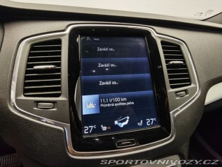 Volvo Ostatní modely XC90 2018