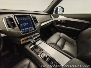 Volvo Ostatní modely XC90 2018