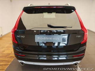 Volvo Ostatní modely XC90 2018