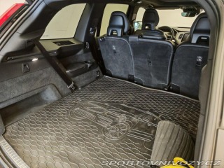 Volvo Ostatní modely XC90 2018