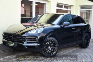 Porsche Cayenne 3.0V6 PLATINUM EDITION AP