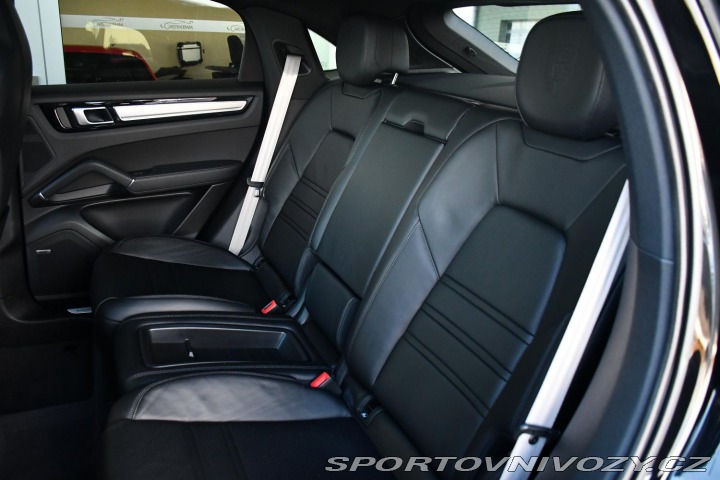 Porsche Cayenne 3.0V6 PLATINUM EDITION AP 2022