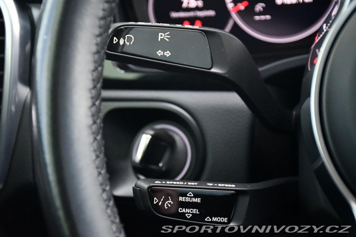 Porsche Cayenne 3.0V6 PLATINUM EDITION AP 2022