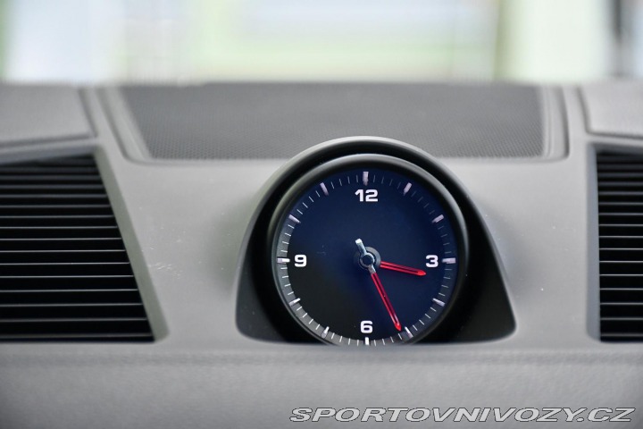 Porsche Cayenne 3.0V6 PLATINUM EDITION AP 2022