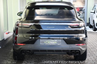 Porsche Cayenne 3.0V6 PLATINUM EDITION AP 2022
