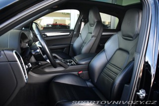 Porsche Cayenne 3.0V6 PLATINUM EDITION AP 2022