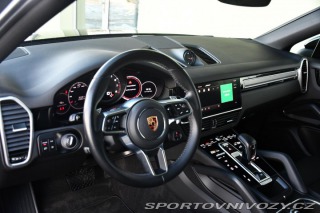 Porsche Cayenne 3.0V6 PLATINUM EDITION AP 2022