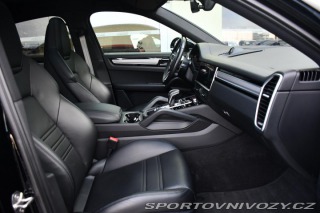 Porsche Cayenne 3.0V6 PLATINUM EDITION AP 2022