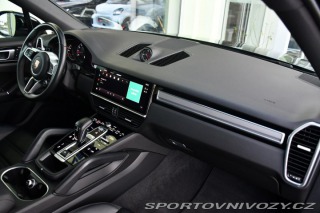 Porsche Cayenne 3.0V6 PLATINUM EDITION AP 2022