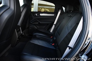 Porsche Cayenne 3.0V6 PLATINUM EDITION AP 2022