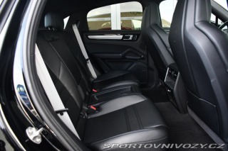 Porsche Cayenne 3.0V6 PLATINUM EDITION AP 2022