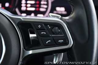 Porsche Cayenne 3.0V6 PLATINUM EDITION AP 2022