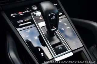 Porsche Cayenne 3.0V6 PLATINUM EDITION AP 2022