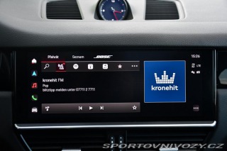 Porsche Cayenne 3.0V6 PLATINUM EDITION AP 2022