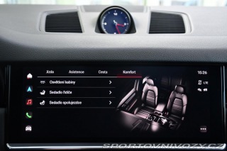 Porsche Cayenne 3.0V6 PLATINUM EDITION AP 2022