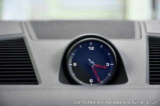 Porsche Cayenne 3.0V6 PLATINUM EDITION AP 2022