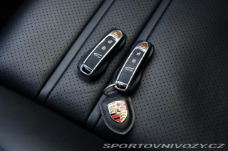 Porsche Cayenne 3.0V6 PLATINUM EDITION AP 2022