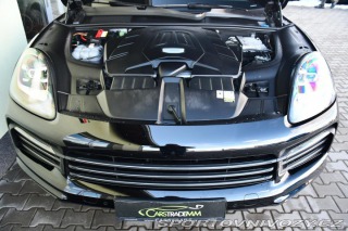 Porsche Cayenne 3.0V6 PLATINUM EDITION AP 2022