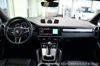 Porsche Cayenne 3.0V6 PLATINUM EDITION AP 2022