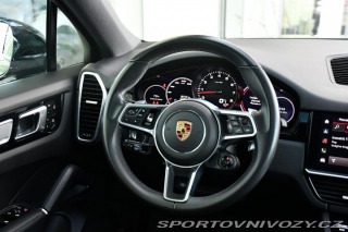 Porsche Cayenne 3.0V6 PLATINUM EDITION AP 2022