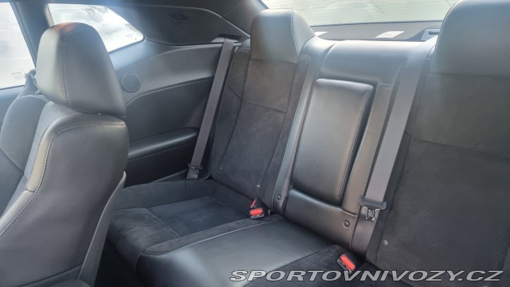 Dodge Challenger 6,4 SRT SCATPACK 2022