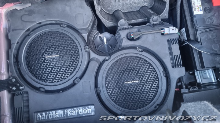 Dodge Challenger 6,4 SRT SCATPACK 2022