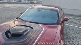 Dodge Challenger 6,4 SRT SCATPACK 2022