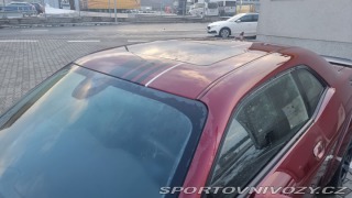 Dodge Challenger 6,4 SRT SCATPACK 2022