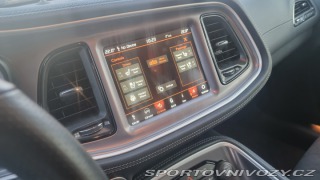 Dodge Challenger 6,4 SRT SCATPACK 2022
