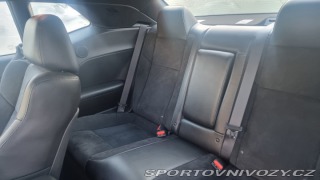 Dodge Challenger 6,4 SRT SCATPACK 2022