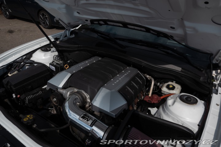 Chevrolet Camaro  2014