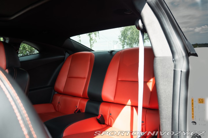 Chevrolet Camaro  2014