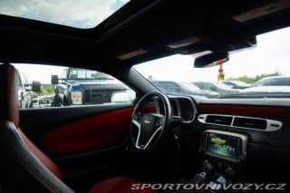 Chevrolet Camaro 2014