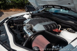 Chevrolet Camaro 2014