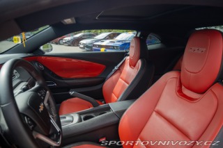 Chevrolet Camaro 2014