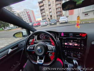 Volkswagen Golf Gti Performance 2019