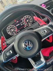 Volkswagen Golf Gti Performance 2019