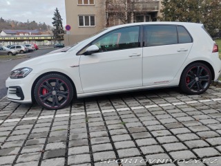 Volkswagen Golf Gti Performance 2019
