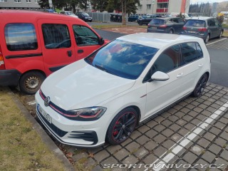 Volkswagen Golf Gti Performance 2019