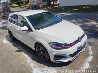 Volkswagen Golf Gti Performance 2019