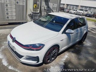 Volkswagen Golf Gti Performance 2019