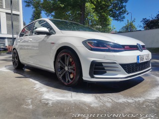 Volkswagen Golf Gti Performance 2019