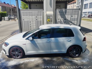 Volkswagen Golf Gti Performance 2019
