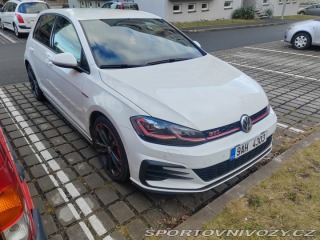 Volkswagen Golf Gti Performance 2019
