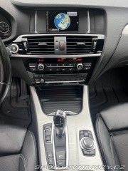 BMW X3 2015