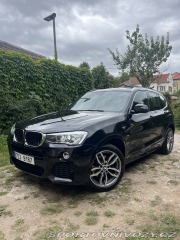 BMW X3 2015