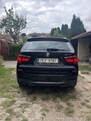 BMW X3 2015