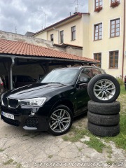 BMW X3 2015