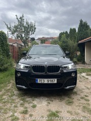 BMW X3 2015