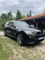 BMW X3 2015